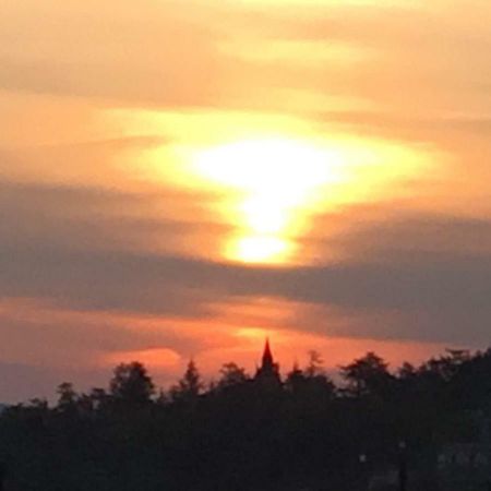 Gite Du Devez Des Bruyeres Prades  Buitenkant foto